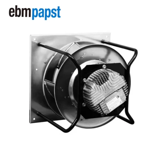 ebmpapst K3G400-PI92-02 Ventilator