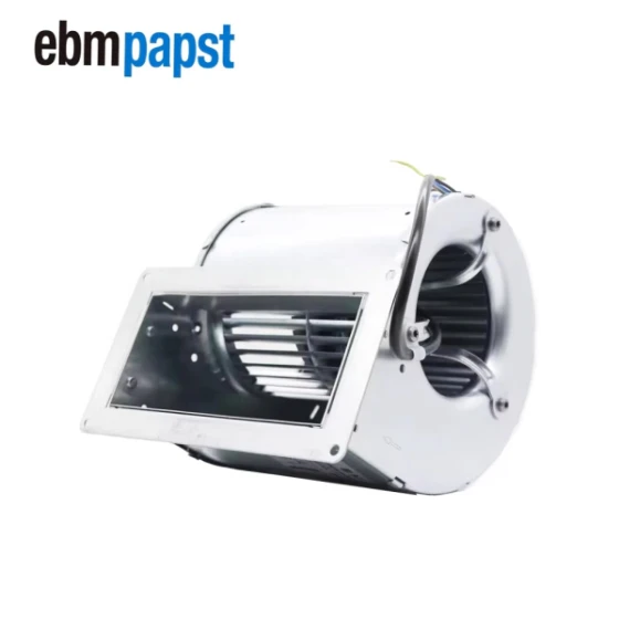 ebmpapst D2E097-BI56-48 Ventilator