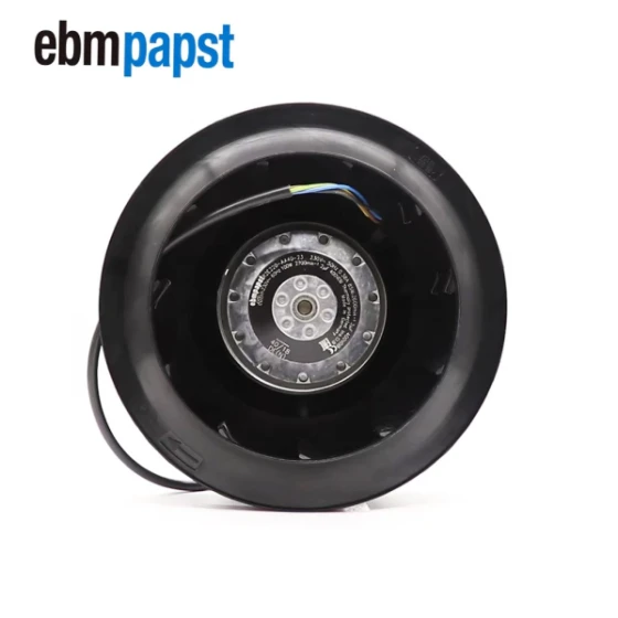 ebmpapst R2E220-AA40-23 Ventilator