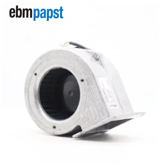 ebmpapst G1G085-AB05-07 Ventilator