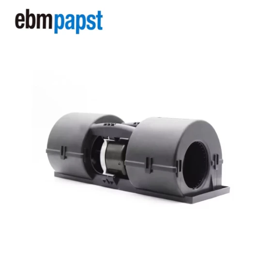 ebmpapst K3G097-AT87-P2 Ventilator