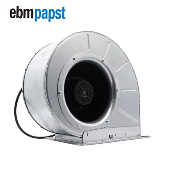 ebmpapst G4D200-CL12-01 Ventilator