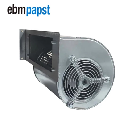 ebmpapst D2D160-CE02-12 Ventilator
