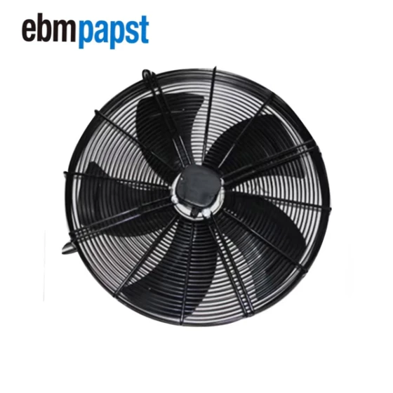 ebmpapst S4D400-AP12-37 Ventilator