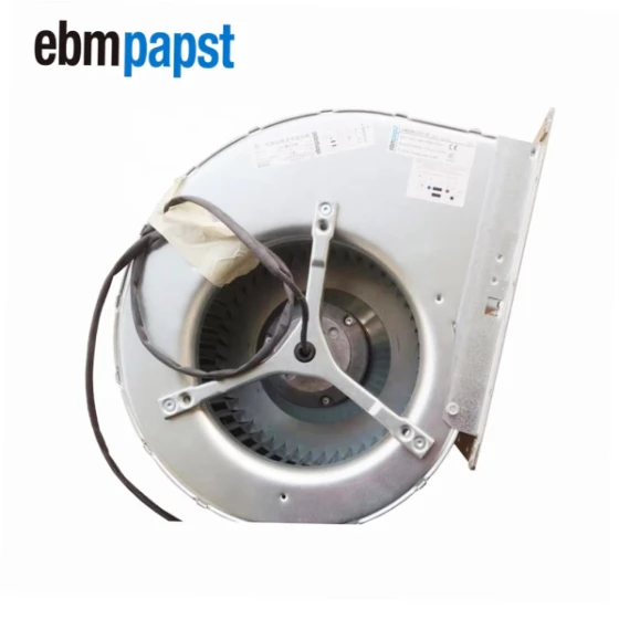 ebmpapst D4E225-CC01-30 Ventilator