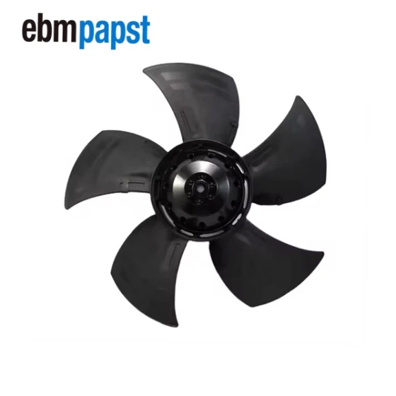 ebmpapst A4E300-AS72-53/A01 Ventilator