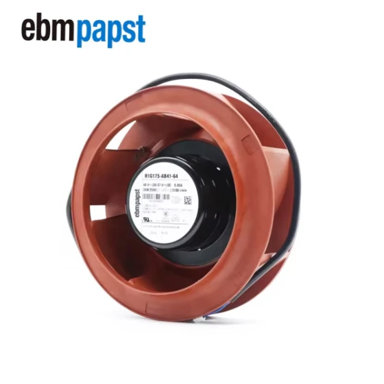 ebmpapst R1G175-AB41-64 Ventilator