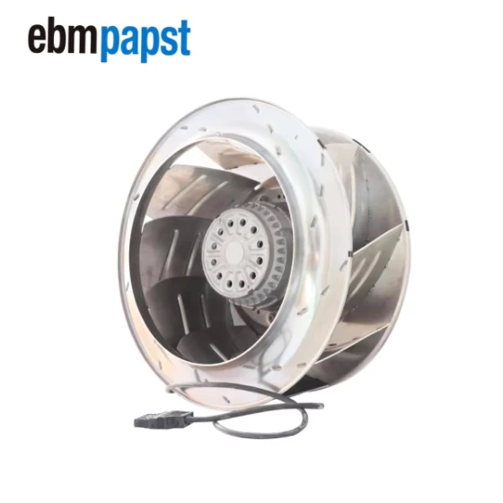 ebmpapst R4D500-AT03-08 Ventilator