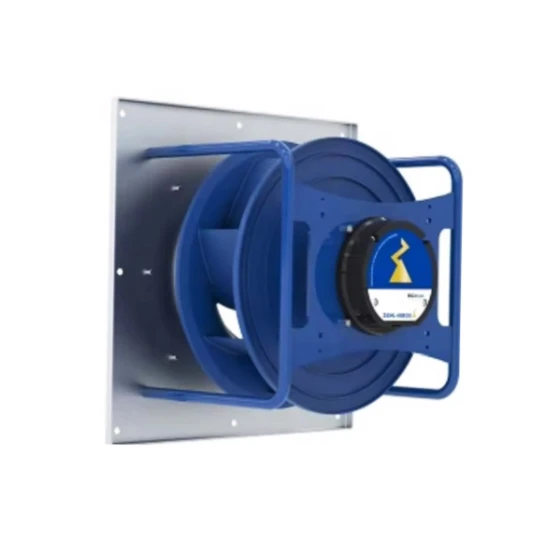 Ziehl Abegg GR45C-ZID.GG.CR Ventilator