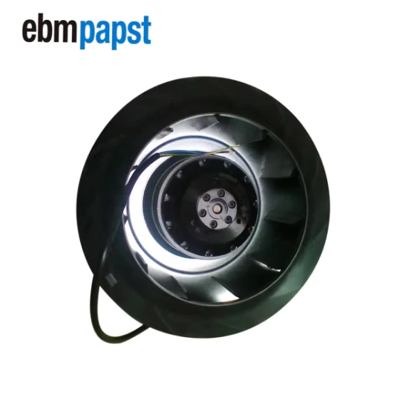 ebm-papst R2E225-AX52-05 ventilator