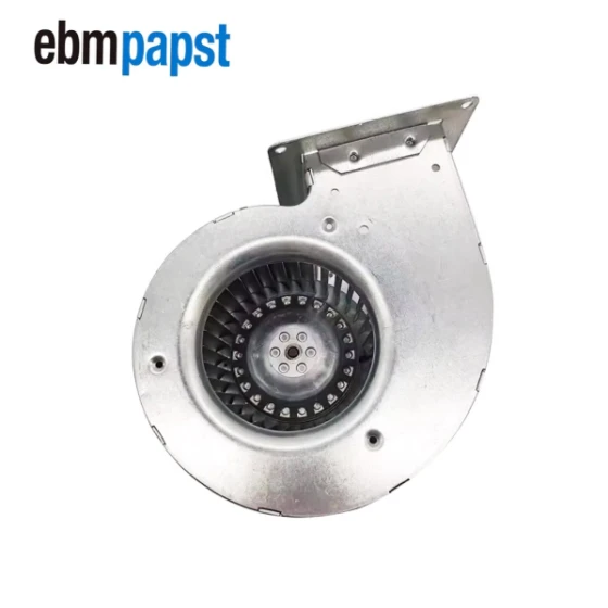 ebmpapst D2E097-BK66-48 Ventilator