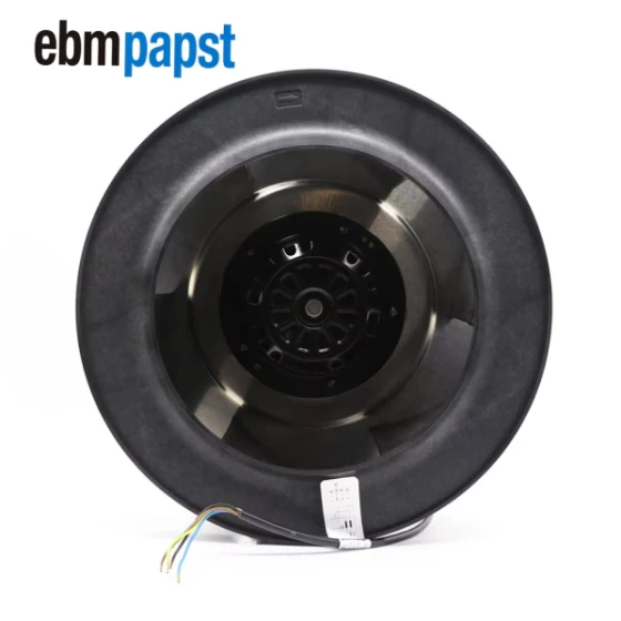 ebm-papst R4E310-AF12-05 ventilator