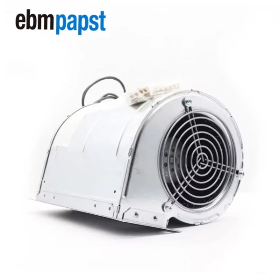 ebmpapst D2D133-AB06-31 Ventilator