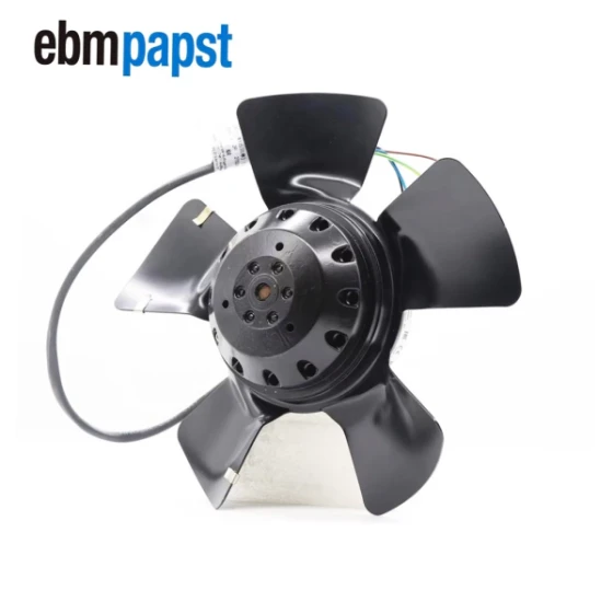 ebm-papst A2D210-AA10-17 ventilator
