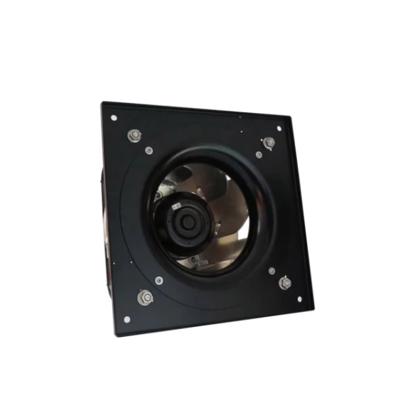 ebm-papst K3G310-AZ88-02 ventilator