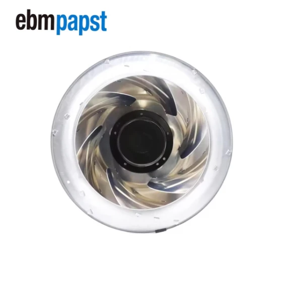 ebmpapst R3G355-AX56-90 Ventilator
