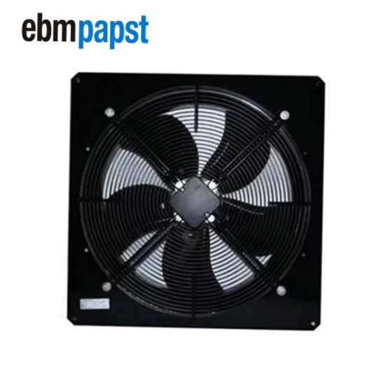 ebmpapst W3G910-GV02-01 Ventilator