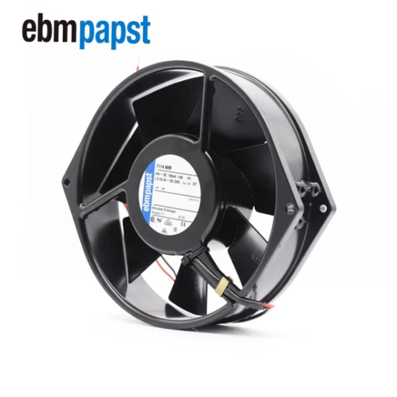 ebmpapst 7114NHR Ventilator