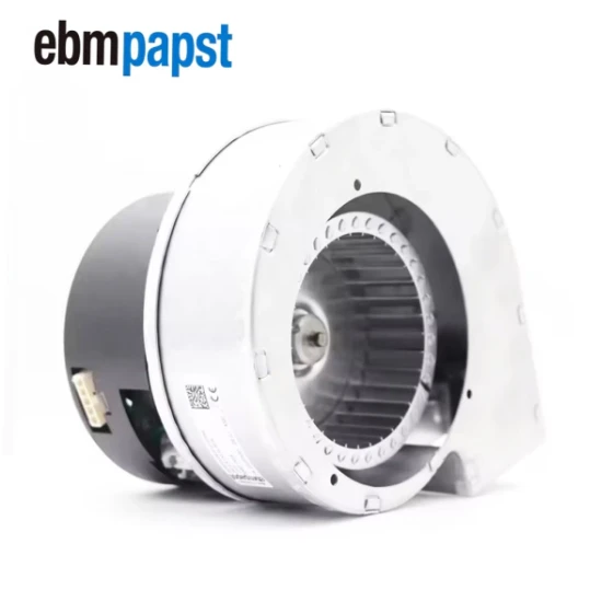 ebmpapst RLA97/0034-3612-020299 Ventilator