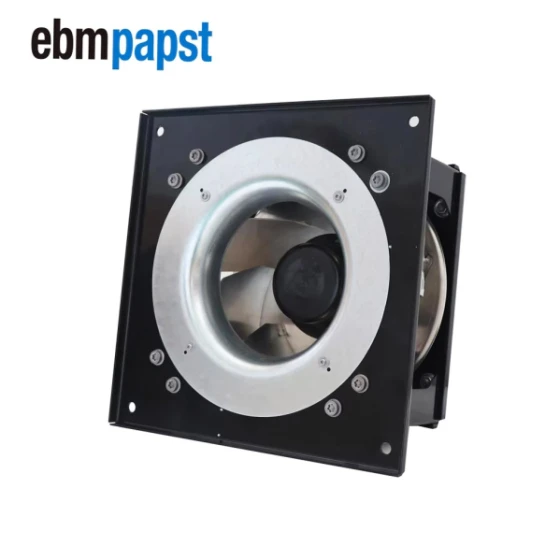 ebmpapst K3G280-BC01-N3 Ventilator