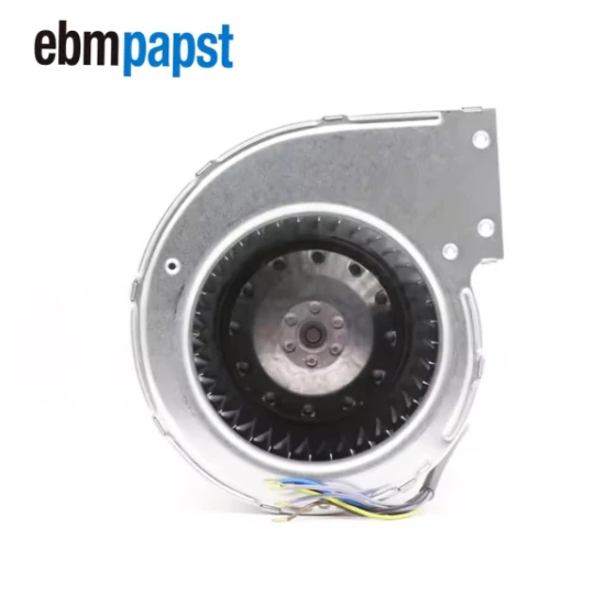 ebmpapst D3G133-DD67-14 Ventilator