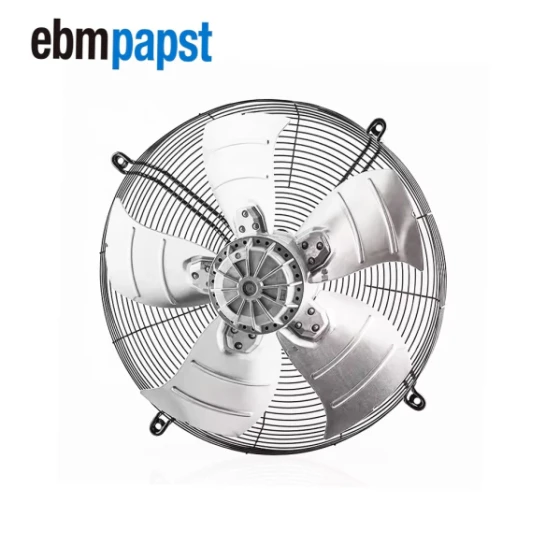 ebmpapst S4D630-AH01-01 Ventilator