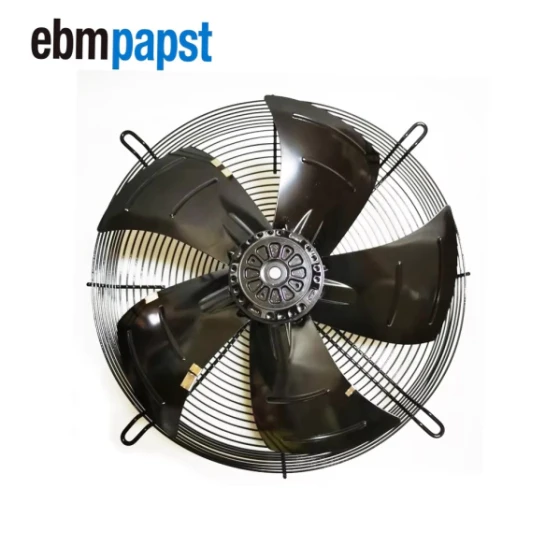 ebmpapst S4D400-8317072919 Ventilator