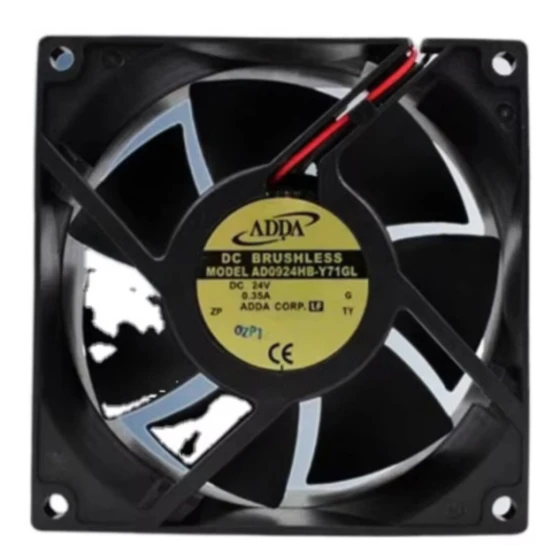 ADDA AD0924HB-Y71GL Ventilator