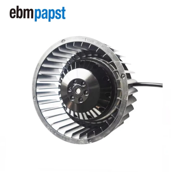 ebmpapst R2E140-AS77-73 Ventilator