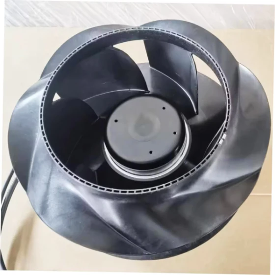 ebmpapst R3G280-RR03-H1 Ventilator