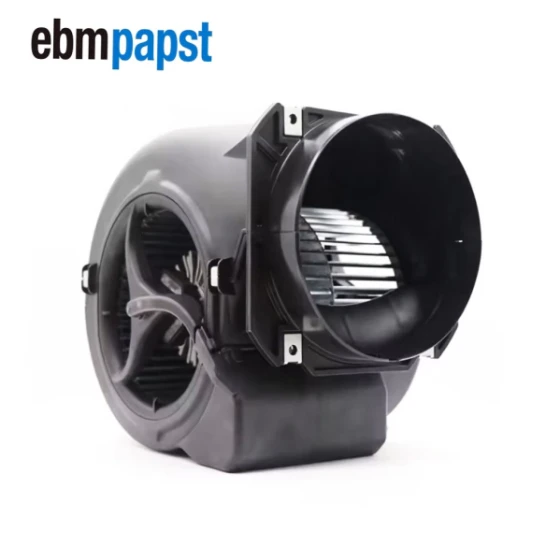 ebmpapst D2E146-HT67-02 Ventilator