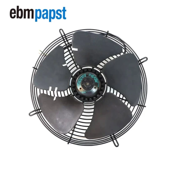 ebmpapst S4E300-EE20-06 Ventilator