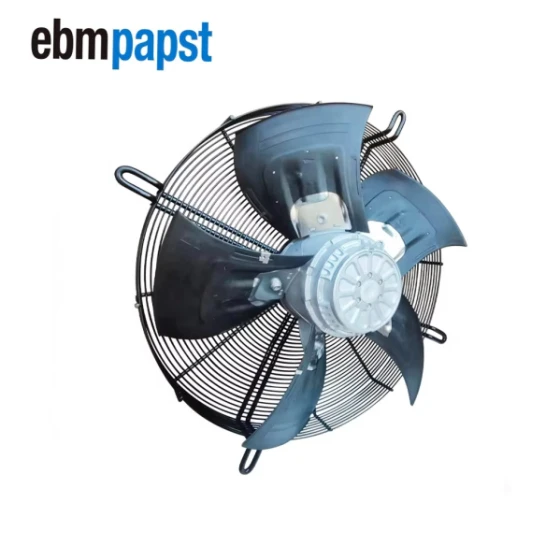 ebmpapst S4D630-AR01-01 Ventilator