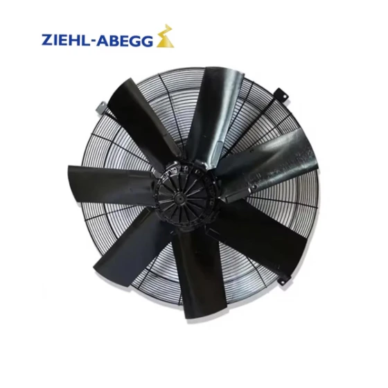 Ziehl Abegg FC091-SDI.7Q.V7 Ventilator