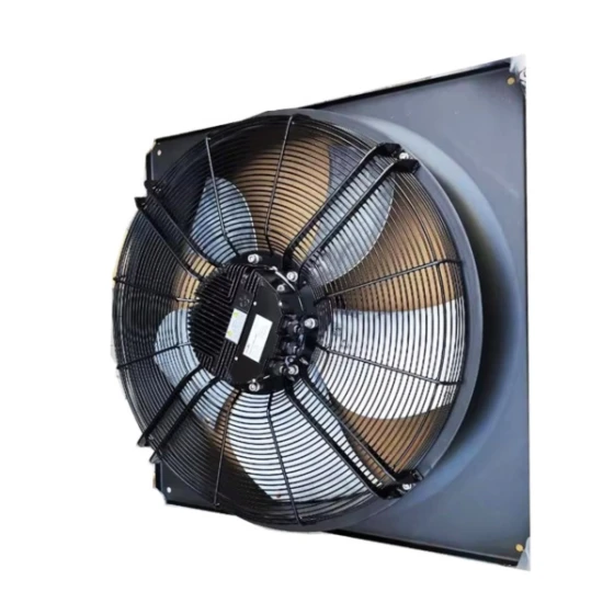 Fans-tech AF800F5-AKT-01-001 Ventilator