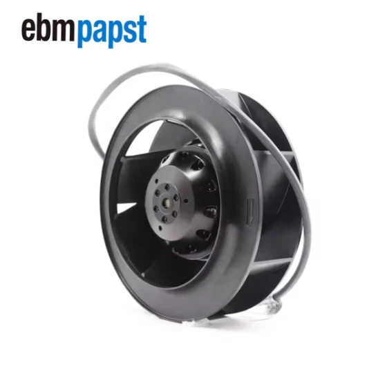 ebmpapst R2D190-AC22-12 Ventilator