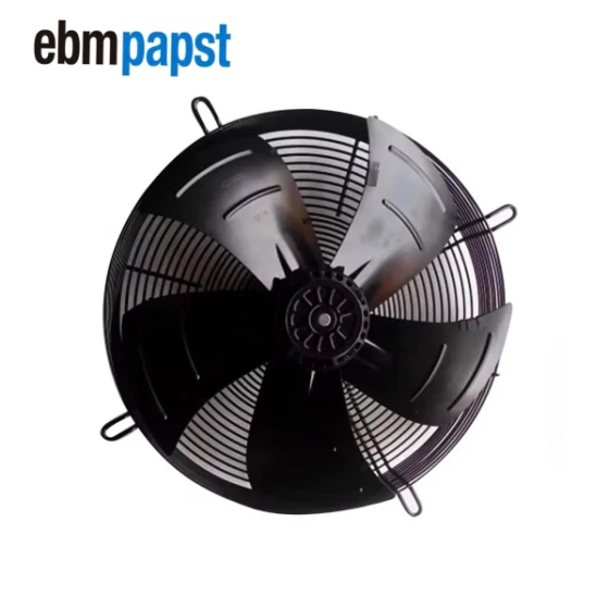 ebmpapst S4E400-AP05-38 Ventilator