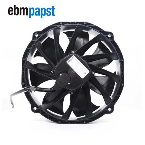ebmpapst W3G300-BV25-33 Ventilator