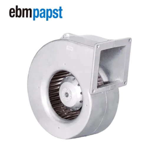 ebmpapst G2E140-PI32-10 Ventilator