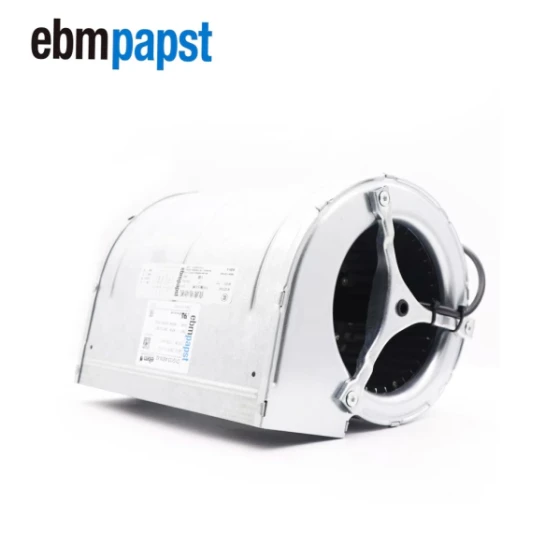 ebmpapst D1G133-AB39-52 Ventilator