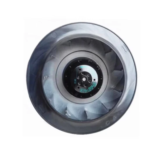 ebm-papst R2E250-AV65-01 ventilator