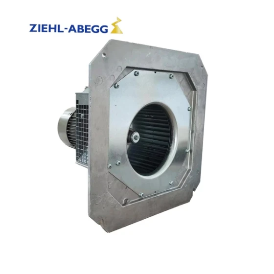 Ziehl Abegg RF22P-2DN.B4.5R Ventilator