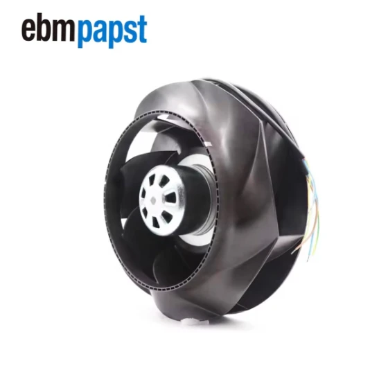 ebmpapst R3G250-8317076409 Ventilator