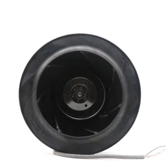 ebmpapst R2D280-RB06-01 Ventilator