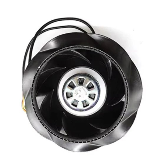 ebmpapst R3G280-RM21-05 Ventilator