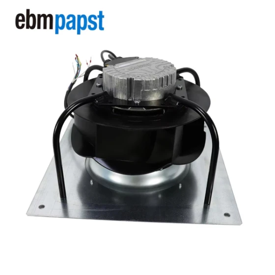 ebmpapst K3G280-RR03-H2 Ventilator