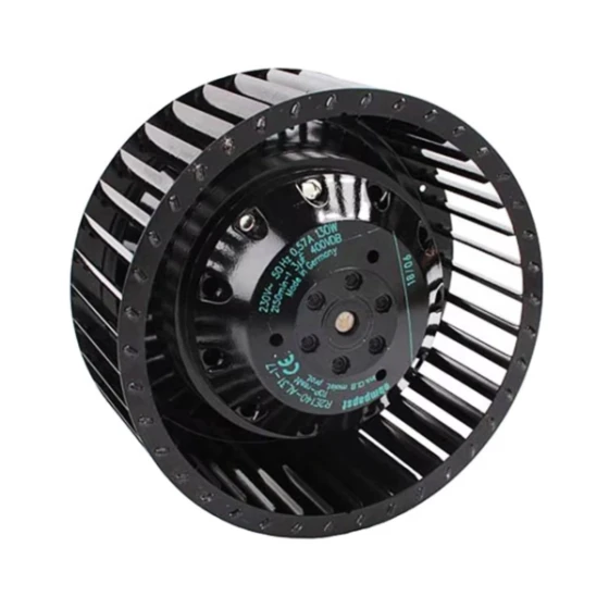 ebmpapst R4E160-AB01-01 Ventilator