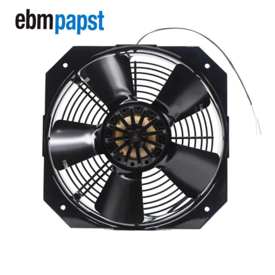 ebmpapst W2D250-GA04-09 Ventilator