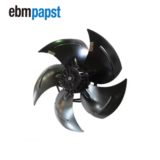 ebmpapst A4E350-AP06-33 Ventilator