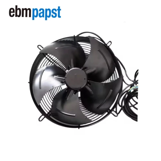 ebmpapst S3G350-AN01-30 Ventilator